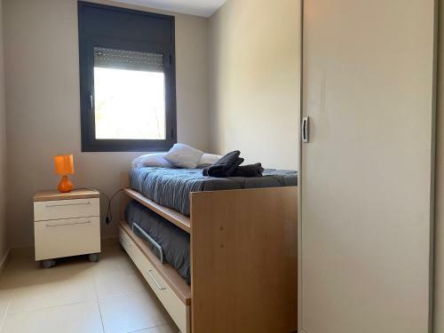 Apartamento Casas Alcanar
