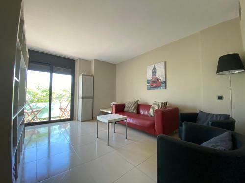 Apartamento Casas Alcanar