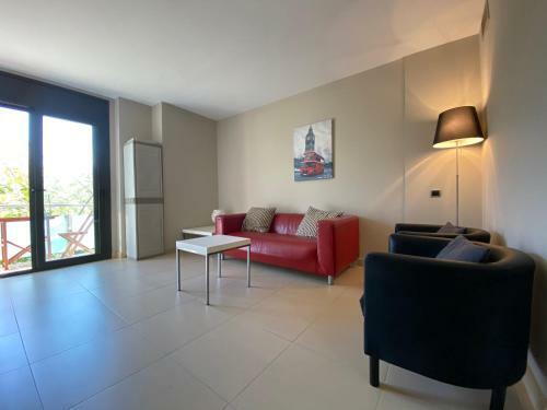 Apartamento Casas Alcanar
