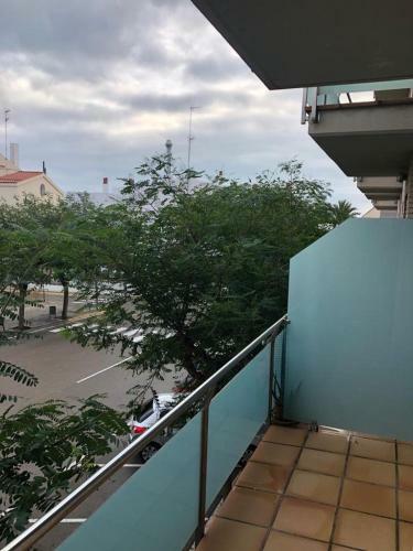 Apartamento Casas Alcanar