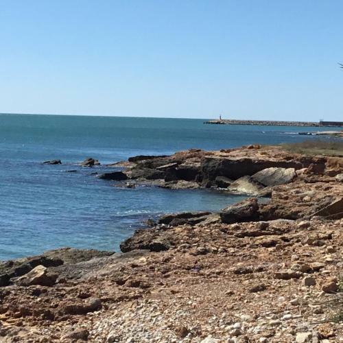 Apartamento Frente Al Mar