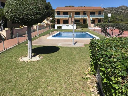 Apartamento Frente Al Mar