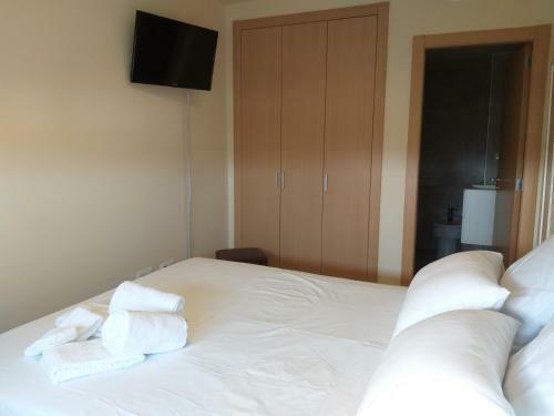 Sunset Apartment - Hutte 001279