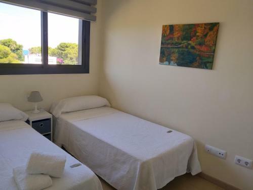 Sunset Apartment - Hutte 001279