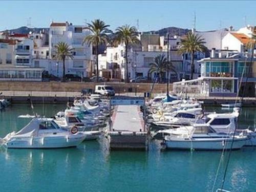 Apartamento Casa Duatis