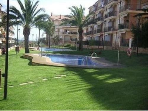 Apartamento Casa Duatis