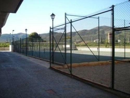 Apartamento Casa Duatis