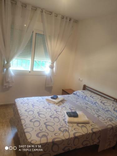Apartamento Casa Duatis