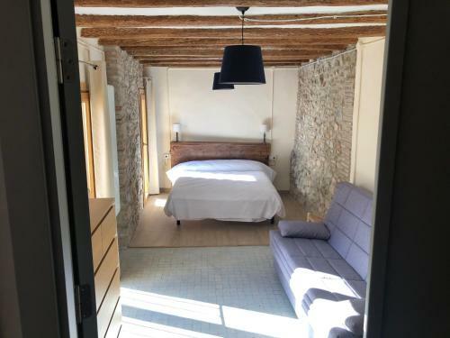 Apartamento Ca L'adrianet