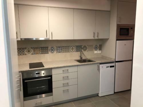 Apartamento Ca L'adrianet