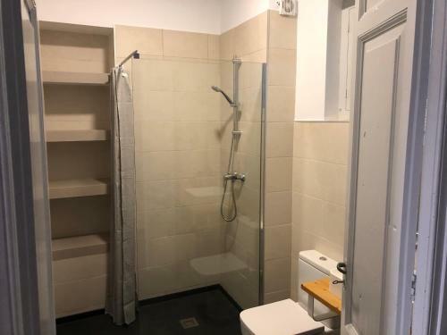 Apartamento Ca L'adrianet