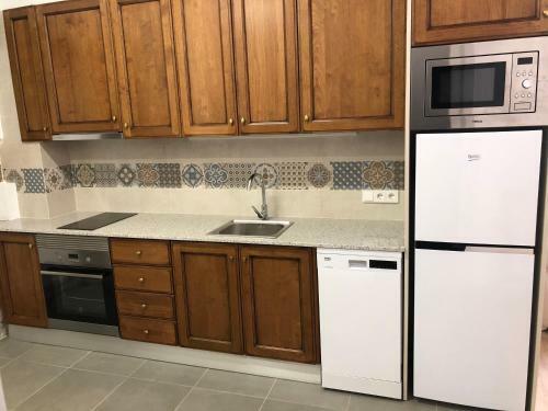 Apartamento Ca L'adrianet