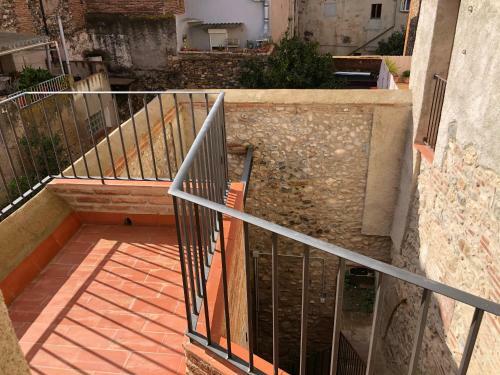 Apartamento Ca L'adrianet