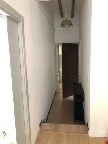 Apartamento Ca L'adrianet