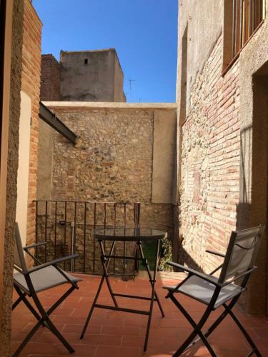 Apartamento Ca L'adrianet