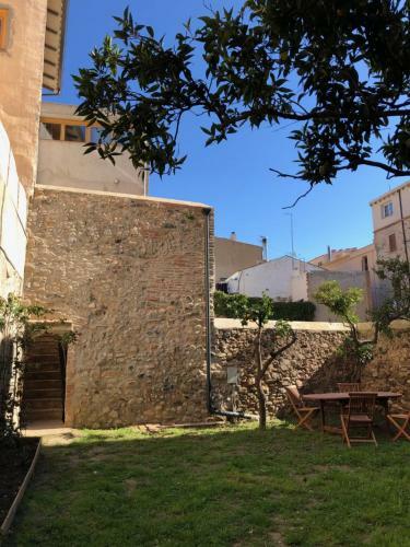 Apartamento Ca L'adrianet