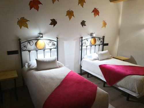 Agroturismo La Pandela