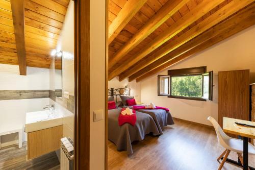 Agroturismo La Pandela