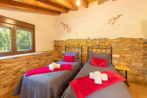 Agroturismo La Pandela