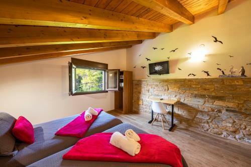 Agroturismo La Pandela