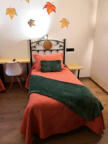 Agroturismo La Pandela