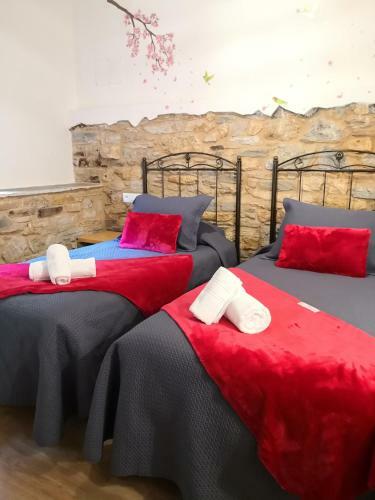 Agroturismo La Pandela