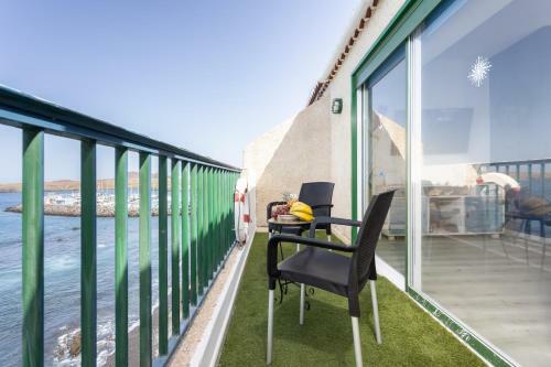 Apartamento Home2book Sea Front Attic Las Galletas