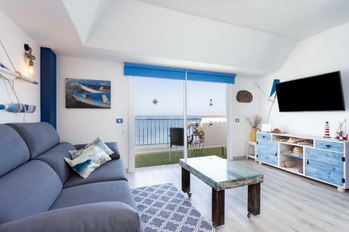 Apartamento Home2book Sea Front Attic Las Galletas