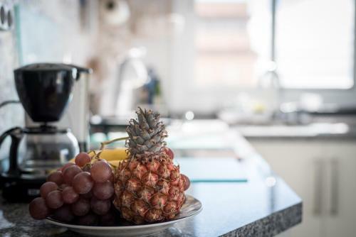 Apartamento Home2book Sea Front Attic Las Galletas