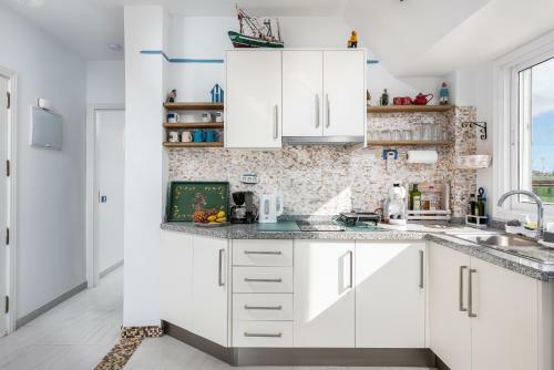 Apartamento Home2book Sea Front Attic Las Galletas