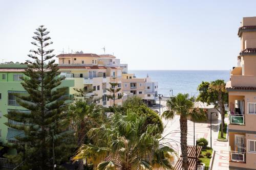 Apartamento Home2book Sea Front Attic Las Galletas