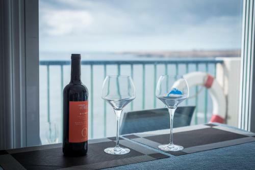 Apartamento Home2book Sea Front Attic Las Galletas