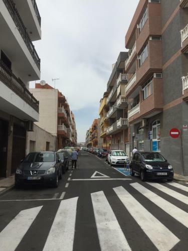 Apartamento Appartamento L.g.