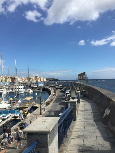 Apartamento Appartamento L.g.