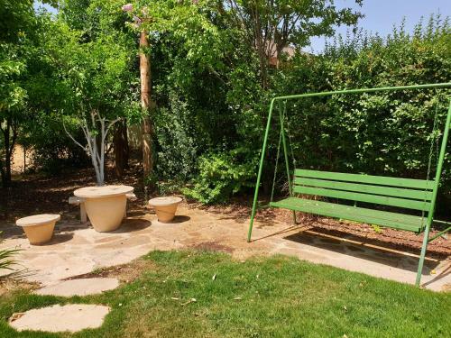 Gidon's Place