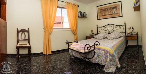 Apartamento Comfortable Flat In El Fraile
