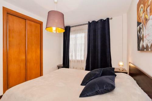 Apartamento Casa El Fraile
