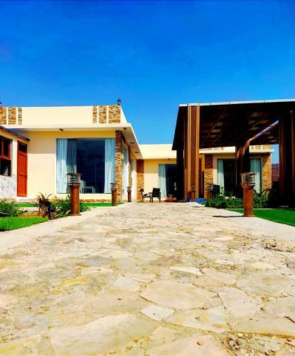 Oasis Chalet