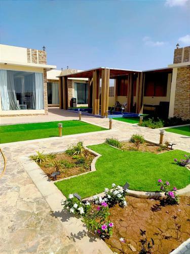 Oasis Chalet