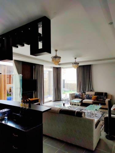 Oasis Chalet