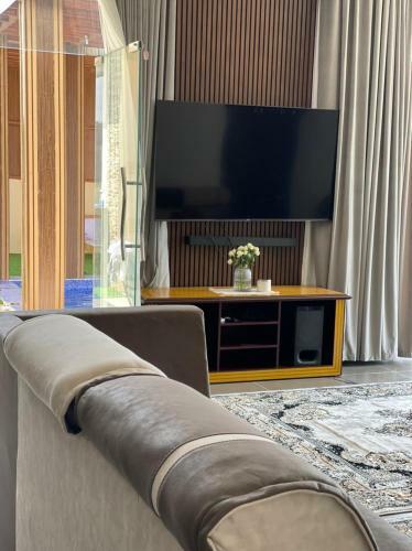 Oasis Chalet