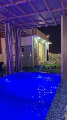 Oasis Chalet