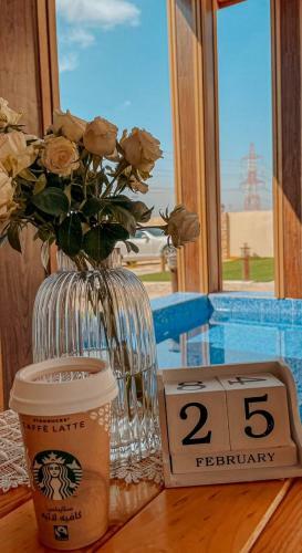 Oasis Chalet