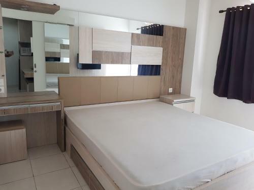 Apartemen Sentul Tipe 2 Badroom