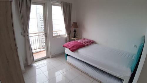Apartemen Sentul Tipe 2 Badroom