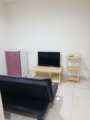 Apartemen Sentul Tipe 2 Badroom