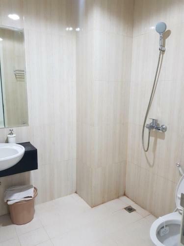Apartemen Sentul Tipe 2 Badroom