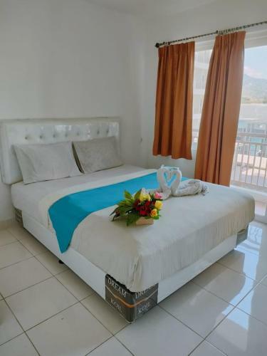 Smart Room At Sentul Tower Apartmen