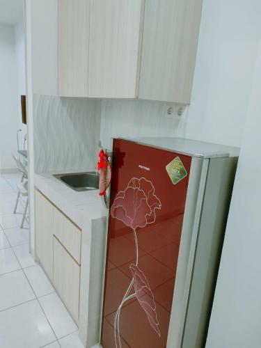 Smart Room At Sentul Tower Apartmen