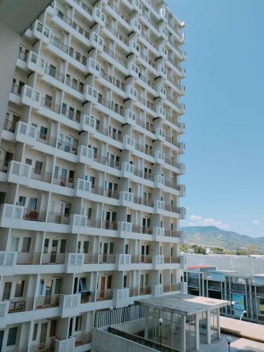 Smart Room At Sentul Tower Apartmen